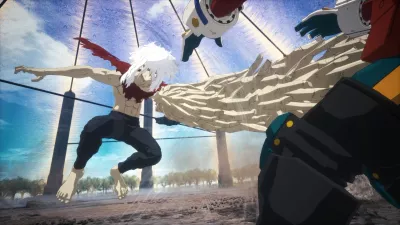 Lojë për Xbox Series X Bandai Namco My Hero Academia: All’s Justice, 3D arena fighter, PEGI 12