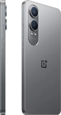 Celular OnePlus Nord CE4 Lite 5G, 8 GB RAM, 256 GB, Argjendtë