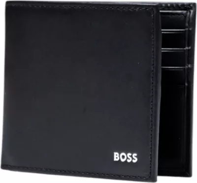 Portofol për meshkuj Boss Randy_N_8cc 10272879 01 50548811, i zi