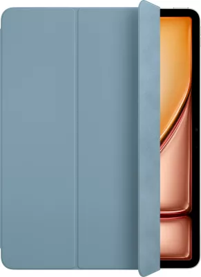 Mbështjellës Apple Smart Folio për iPad Air 13-inch (M2), Denim