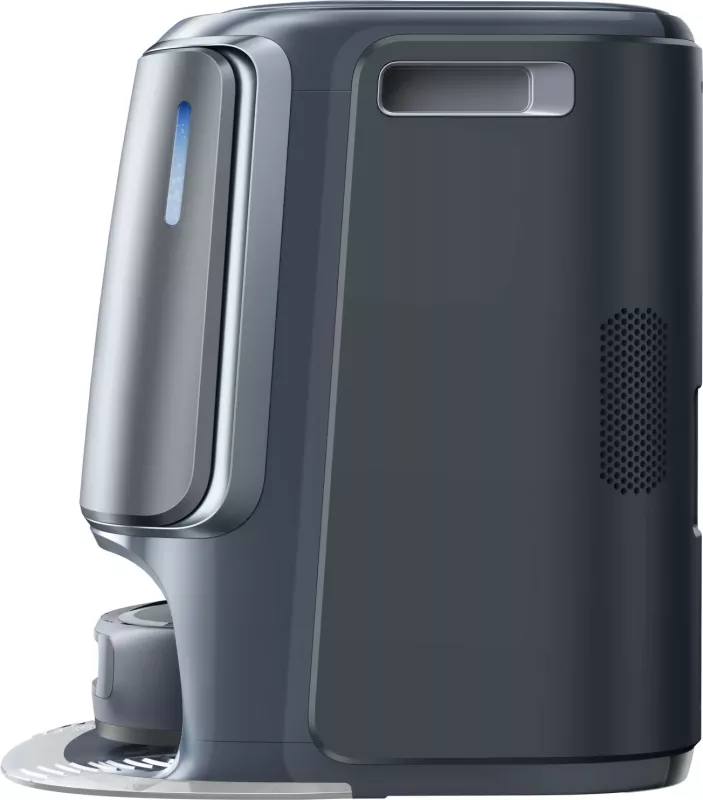 Robot pastrues Narwal Freo Z10 Ultra, mop dhe fshesë, 6400mAh, gri