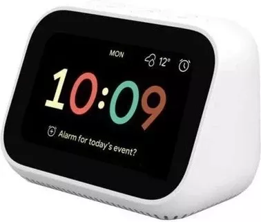 Orë e mençur Xiaomi Mi Smart Clock X04G