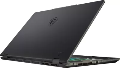 Laptop gaming MSI Cyborg 17 B2RWEKG-030XPL, 17.3", Intel Core 5 210H, 16 GB RAM, 512 GB SSD, NVIDIA RTX 5050, i zi