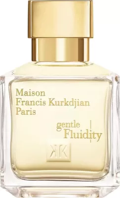 Eau de Parfum Maison Francis Kurkdjian Gentle Fluidity Gold 70ml