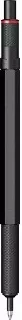 Stilolaps rotring 2032577, klip, i zi