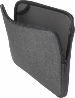 Mbështjellës laptopi RivaCase 5133 15.6", gri e errët