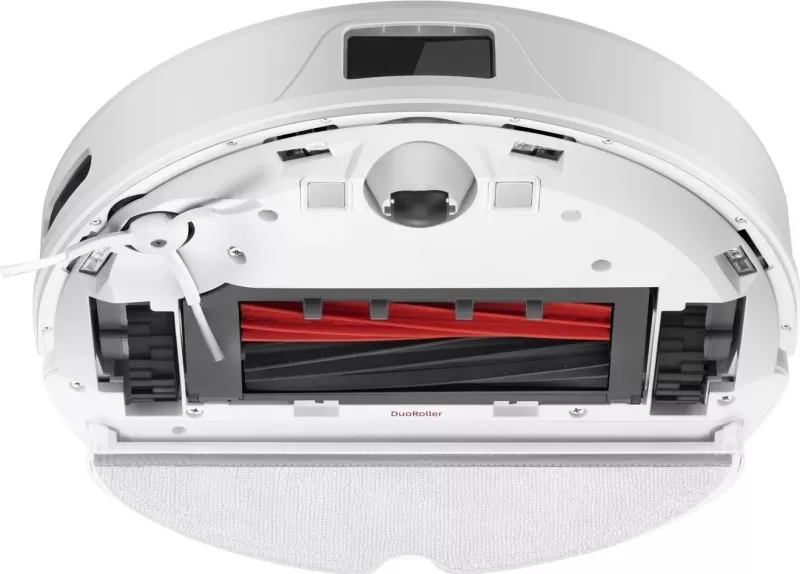 Robot Pastrues dhe Mop Roborock Q8 Max, i bardhë
