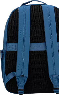 Çantë shpine për meshkuj Calvin Klein LV04G3162G, blu qielli