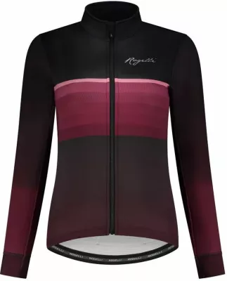 Jakne për femra Yakimasport, burgundy