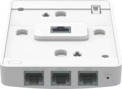Access point TP-Link Festa F52-Wall AC1200 i bardhë