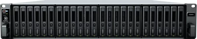Server ruajtjeje Synology FlashStation FS3410, Rack (2U), Intel Xeon D-1541, 16 GB DDR4