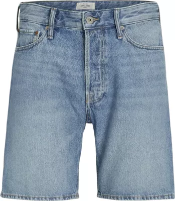 Shorce për meshkuj Jack & Jones JJICHRIS JJCOOPER 12252858, denim