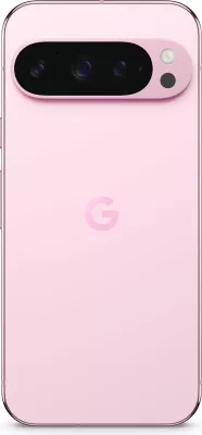 Celular Google Pixel 9 Pro XL 16GB 256GB Rose Quartz