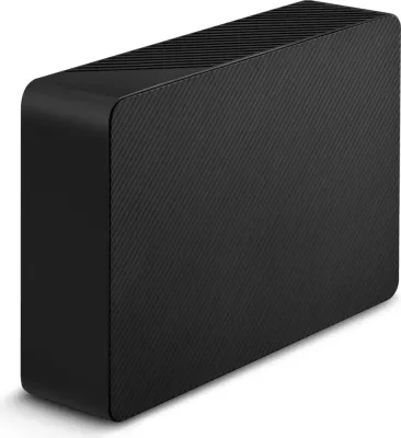 Hard disk i jashtëm Seagate Expansion STKP24000400, 24TB, 3.5", USB 3.2 Gen 1, zi