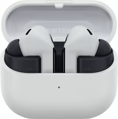 Kufje Samsung Galaxy Buds3 FE SM-R420NZAAEUC, True Wireless, ANC, Bluetooth 5.4, IP54, 30h, Gri