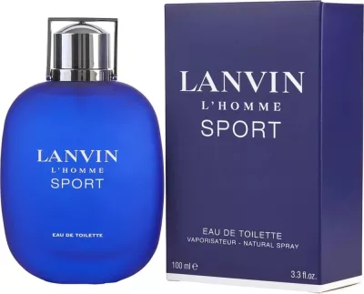 Eau de Toilette për meshkuj Lanvin L'Homme Sport 100ml