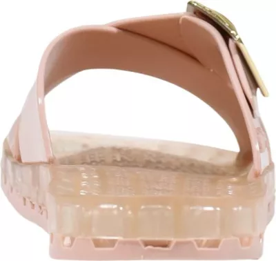 Papuçe për femra Sensi Sorrento Flamingo 3500/FL, rozë pudër [Madhësia: 38/39]