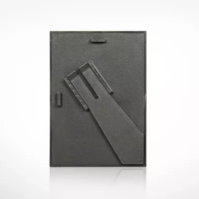 Kornizë fotoje, ngjyrë natyrale, Evila Originals, NFC1010_1318, 13x18cm