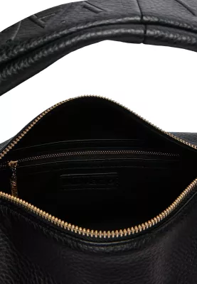 Çantë krahu Valentino Bags SAPHIRA RE VBSA6E08 për femra, e zezë