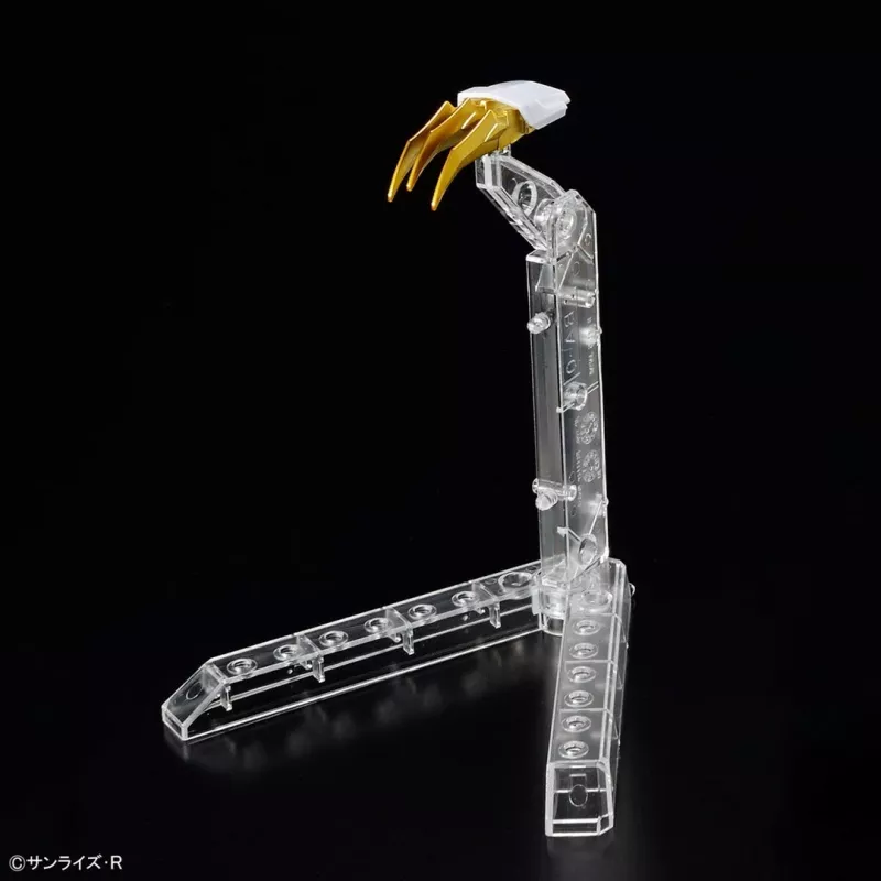 Model kit Bandai HG Amplified IMGN RYUOMARU, koleksion, shumëngjyrësh