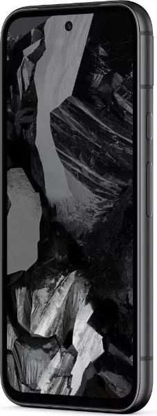 Celular Google Pixel 8A 8/128GB 5G Obsidian Black