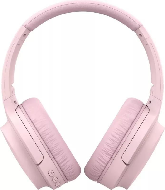 Kufje wireless Havit I62, Rozë