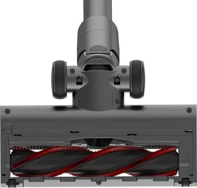 Kasë fshese Lafe PowerGlide 200 W, pa kabllo, gri