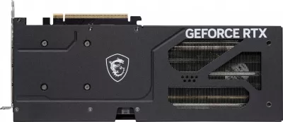 Kartelë grafike MSI VENTUS GeForce RTX 5060 Ti 16G 2X OC PLUS, 16 GB, e zezë