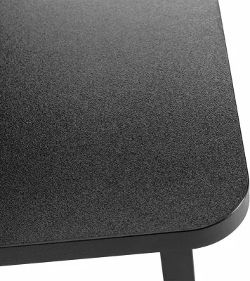 Mbajtëse monitori/laptopi Maclean, e zezë