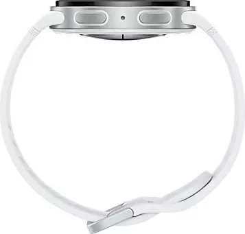Smartwatch Samsung Galaxy Watch 8, 40 mm, 32 GB, Silver