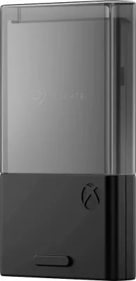 Kartelë zgjerimi ruajtjeje Seagate Storage Expansion Card 2TB për Xbox Series X|S (CFXSSD/2TB/PCIE)