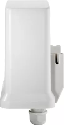 Repeater rrjeti LevelOne POR-1222, Gigabit PoE, 2 dalje PoE, i bardhë