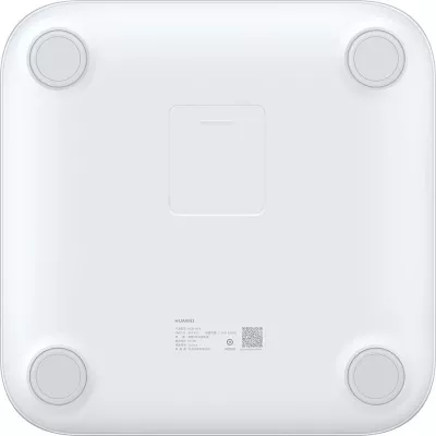 Peshore elektronike Huawei Scale 3 Bluetooth Edition, e bardhë