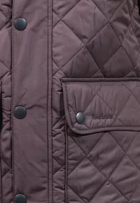 Jelek për meshkuj Barbour New Lowerdale Gilet 262MMGI0245, kafe e errët [Madhësia: S]