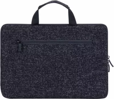 çantë për laptop RIVACASE 7913 13.3\" waterproof me doreza e zezë