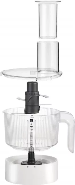 Enë për blender Zwilling Pro Enfiginy, 1.2L, e bardhë thumbnail 2