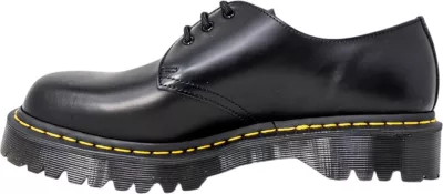 Këpucë për meshkuj Dr. Martens 1461 BEX Smooth 21084001, të zeza [Madhësia: 36]