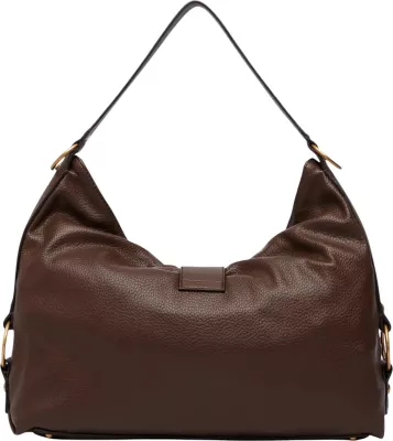 Çantë krahu për femra Guess Decor Vintage SML GF HWBB93 08020, kafe