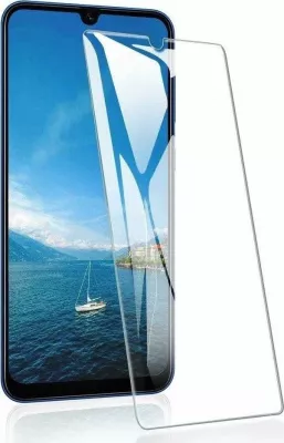 Xham i kalitur mbrojtës NoName për Xiaomi Redmi Note 8 Pro 6.5\" 9H 0.2mm, 1 copë