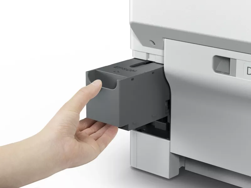 Njësi boje Epson WorkForce Pro WF-C529R/C579R, XXL, Cyan