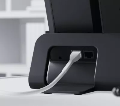 Telefon i mençur Ubiquiti Phone Touch, 32GB, i zi