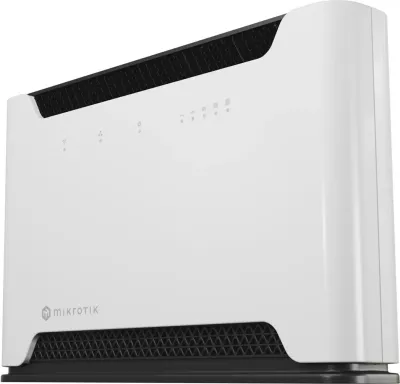 Ruter LTE MikroTik Chateau LTE6, WiFi 5, i zi