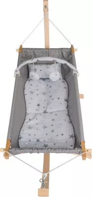 Hamake për bebe, Evila Originals, Fethiye, ngjyrë gri