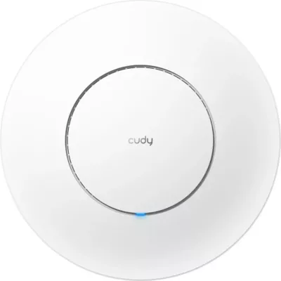 Access Point Cudy AP3000P, 2976 Mbit/s, Bardhë