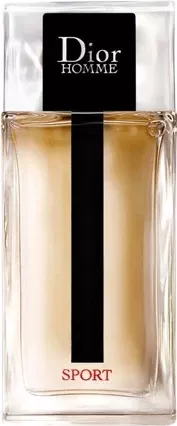 Eau de Toilette Dior Homme Sport, 200 ml
