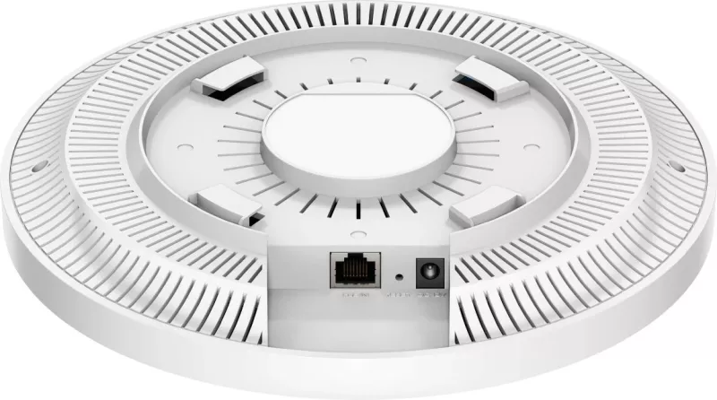 Access point Cudy AC1300, 2.4 GHz, 5 GHz, i bardhë