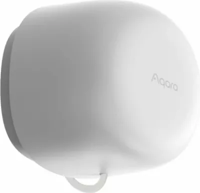 Sensor prezence mmWave Aqara FP1E PS-S03D, Zigbee me Matter (via bridge), i bardhë, set 1 copë