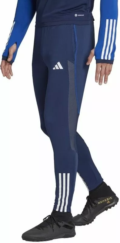 Trenerka për meshkuj adidas, të kaltërta [Madhësia: S]