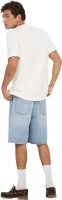 Shorce për meshkuj Only & Sons ONSFADE LB 3155 TAI, xhins i çelët [Madhësia: L]
