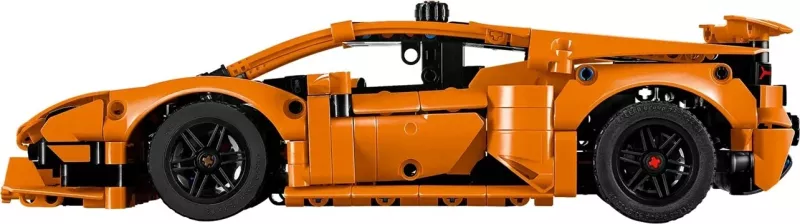 Set LEGO TECHNIC Lamborghini Huracán Tecnica Portokalli